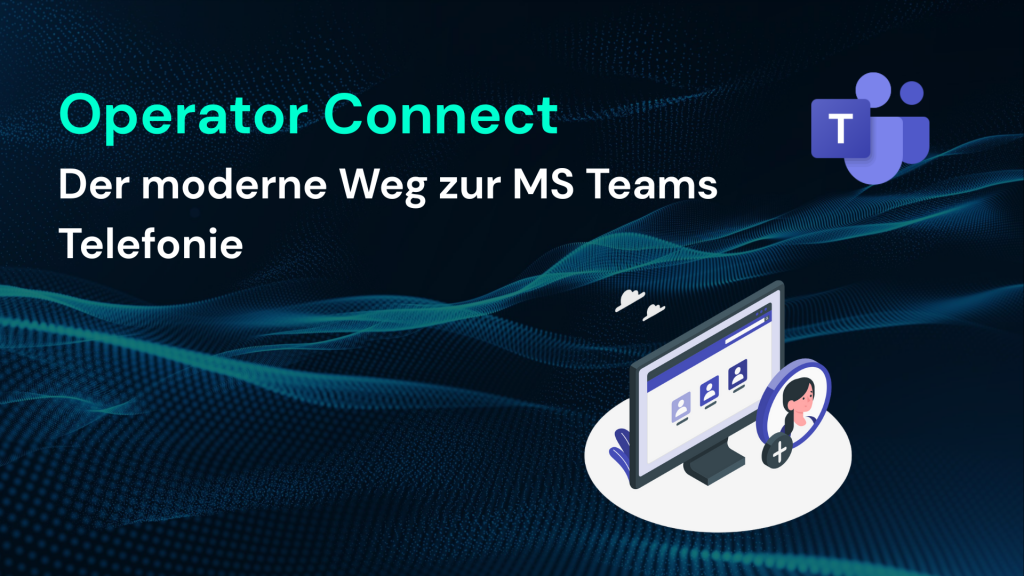 Operator Connect Blog