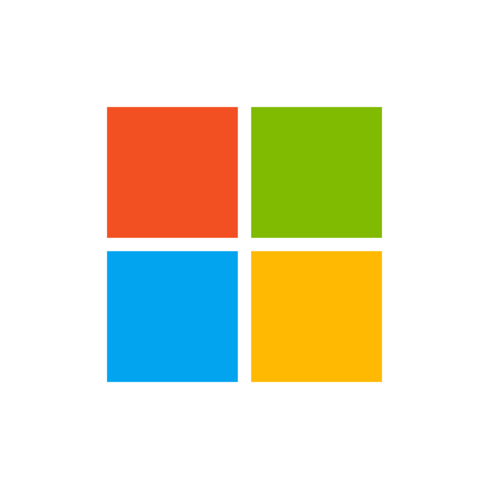 microsoft-logo